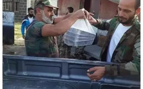 中国人在伊拉克开饭店[一年赚了300万]