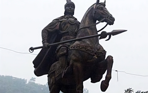 播州叛乱明军阵亡(播州一战，明军荡平七百年地方势力，不愧为万历三大征之一)