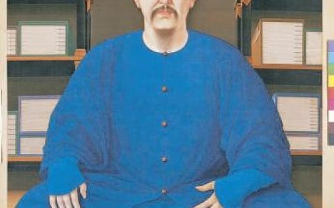 康熙为什么那么长寿(康熙为何老得快？)