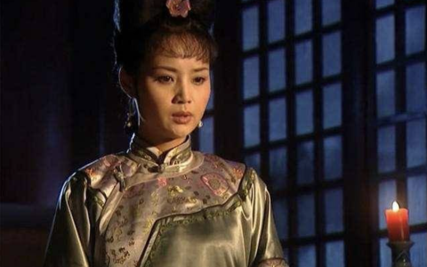 1705年，93岁苏麻喇姑去世，53岁康熙大哭：皇子守孝，嫔礼下葬