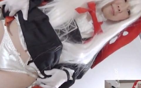 推特Cos史诗级合集93V50G太会玩了