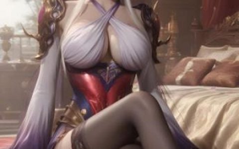 推特蚊道人青玄图包系列126P0.5G绝美御姐