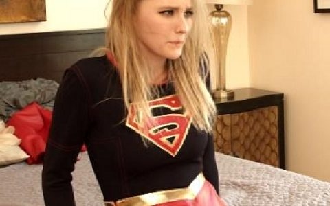 麦乐迪马克斯女超人屈辱推特合集1V4.6G劲爆经典