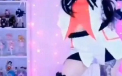 抖音小舞热舞合集190部1.4G云盘优质扭动