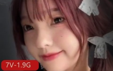 绿M艺术多人剪辑7V1.9G推特劲爆