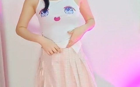 抖音大白兔热舞合集50部857.6MB太火辣